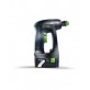 FESTOOL C 18 Li 5,2 Plus urbis - skrūvgriezis FESTOOL C 18 Li 5,2 Plus urbis - skrūvgriezis